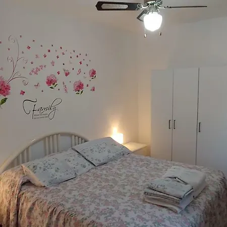 Apartmán Elisa *